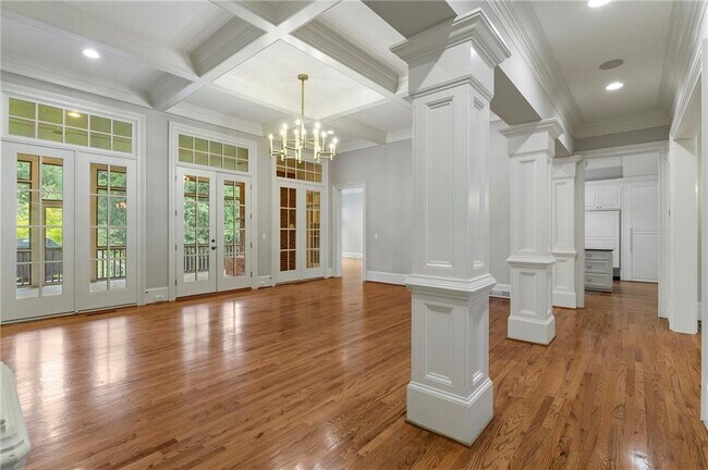 Building Photo - 4475 Harris Trail NW