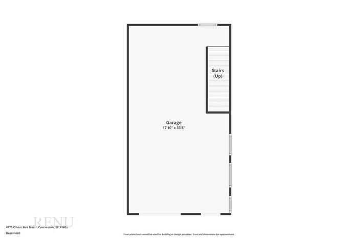 Building Photo - 4275 O'Hear Ave