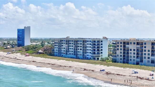 Building Photo - 10310 S Ocean Dr