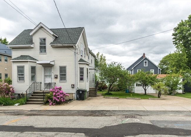 Building Photo - 57 Prospect St