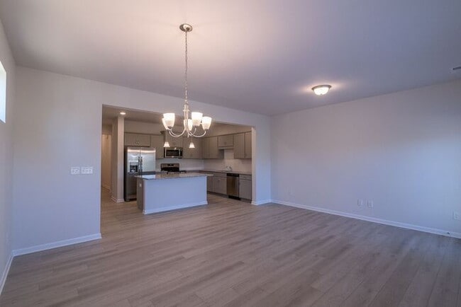 Building Photo - Beautiful Brand New 3 Bedroom 2.5 Bath Townhome in Hickory Glen!