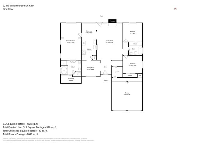 Building Photo - 22819 Williamschase Dr