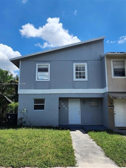 Building Photo - 7966 SW 7th Ct