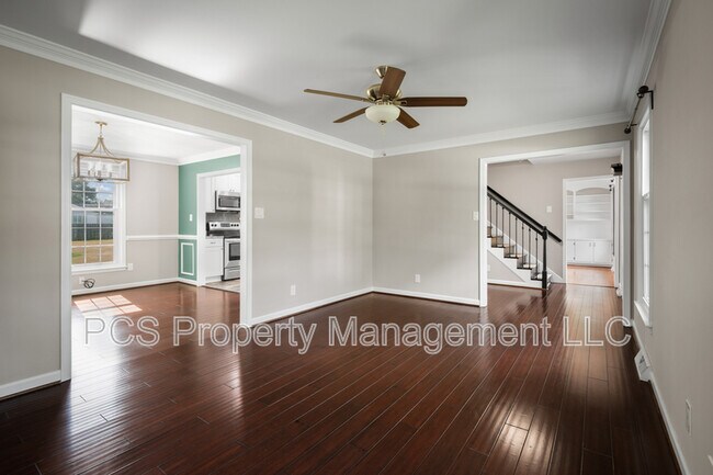 Building Photo - 3349 Seaton Rd