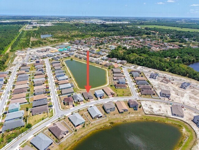 Building Photo - 408 Seafoam Cir