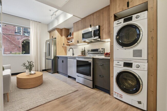 Building Photo - Flats at Prospect