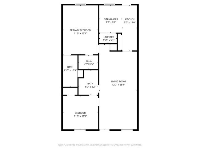 Building Photo - 2221 Archer Ln