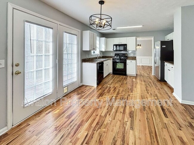 Building Photo - 3829 Mast Ct NW