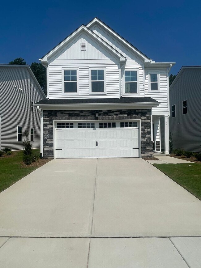 Building Photo - 143 Sea Cave Ln