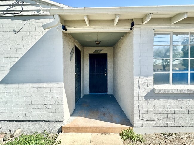 Building Photo - 1150 N Jones Blvd