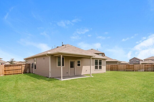 Building Photo - 16326 Vivid Creek Ct