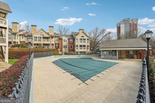 Building Photo - 434 McGill Pl NE