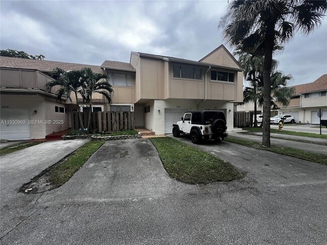 Building Photo - 8223 NW 8th St