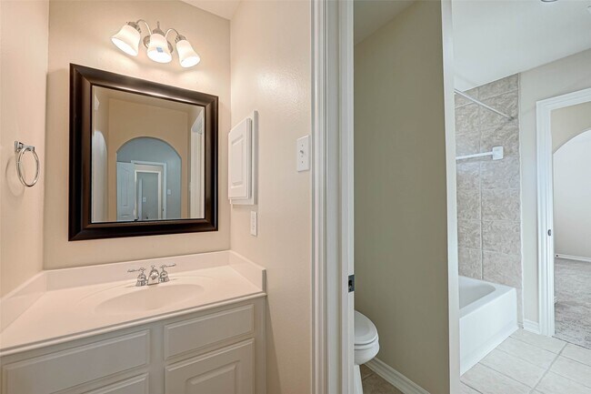 Building Photo - 4603 Camden Brook Ln