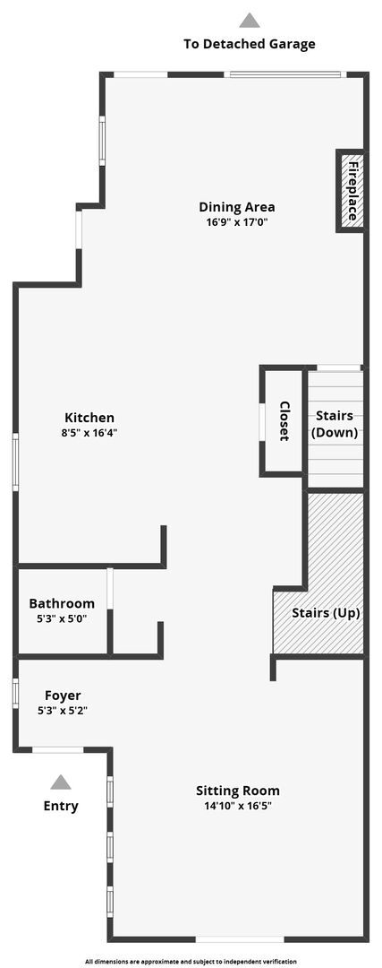 Building Photo - LUX 4BD, 5BA SloHi Home with Finished Base...