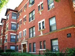 Building Photo - 945 Judson Ave