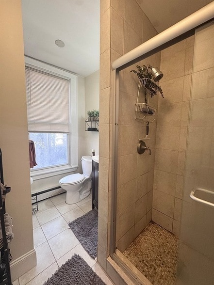 Building Photo - 233 Northampton St