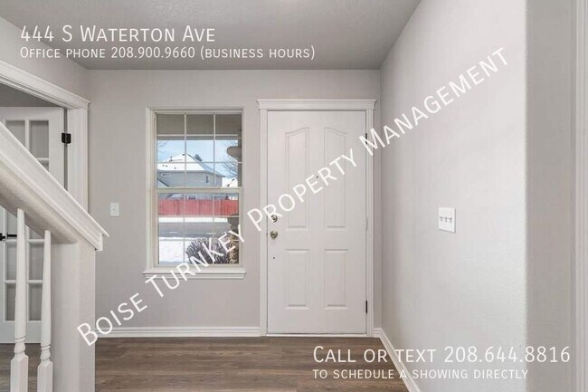 Building Photo - 444 S Waterton Ave