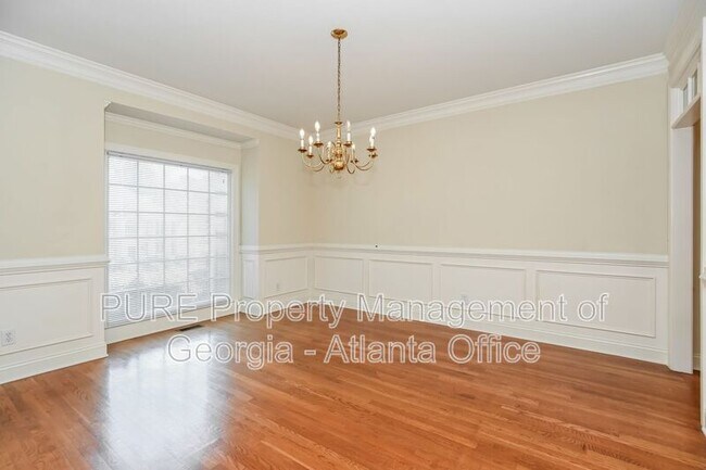 Building Photo - 1108 Cockrell Ct NW