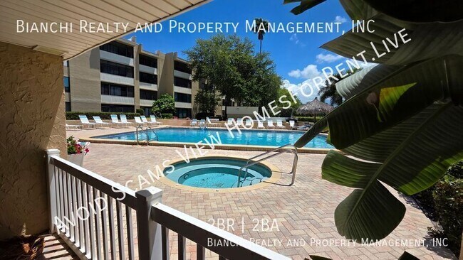 Building Photo - 2618 Cove Cay Dr