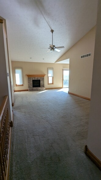 Main Living Area - 3615 29th Ave