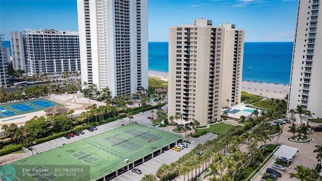 Building Photo - 2800 N Ocean Dr