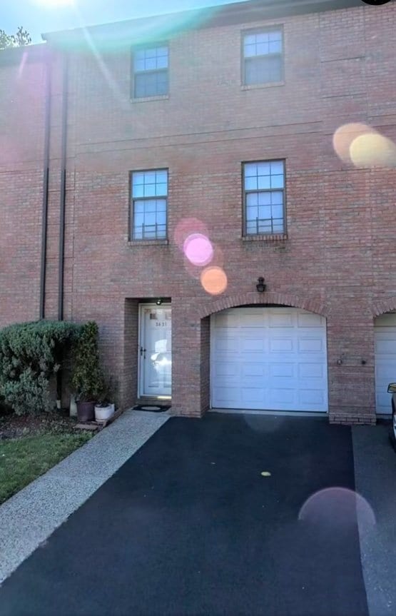 Building Photo - 3631 Bergen Ct