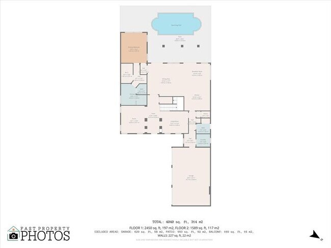 Building Photo - 3192 NW 84th Terrace