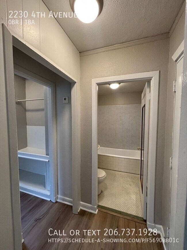 Building Photo - 2230 4th Ave