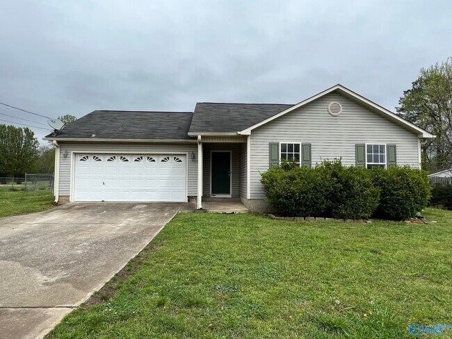 Primary Photo - 12522 Burgreen Rd