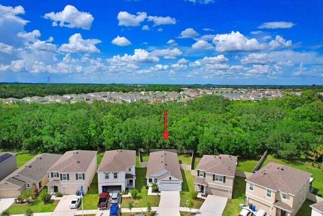 Building Photo - 17020 Oval Rum Dr