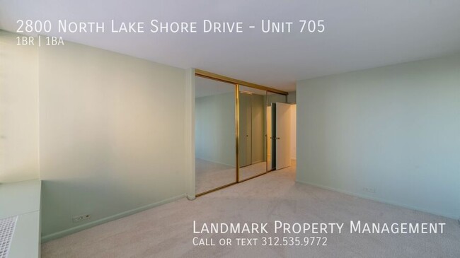 Building Photo - 2800 N Lake Shore Dr