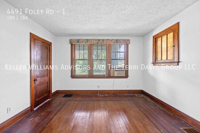 Building Photo - 4491 Foley Rd