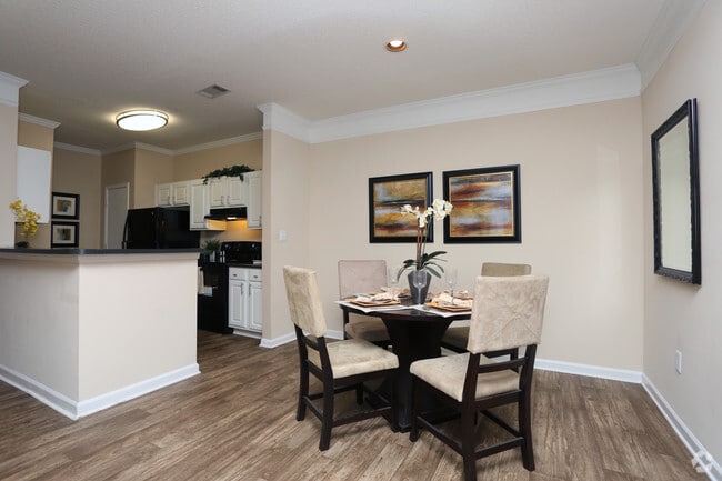 Interior Photo - Carrington Park