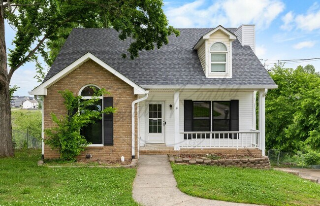 Primary Photo - Three Bedroom Two Story with a Flex Baseme...