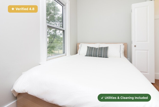 Building Photo - Furnished Private Bedroom in East Boston