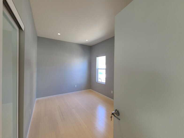 Bedroom 2 (inward) - 530 Tompkins Ave