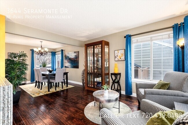 Building Photo - 3644 Seramonte Dr