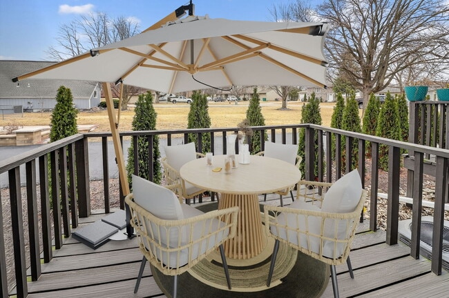 Building Photo - 14816 S Penn Rd