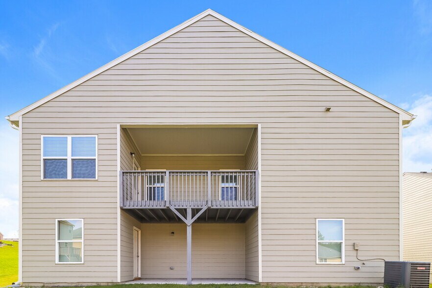 Building Photo - 34 Dalgety Crossing