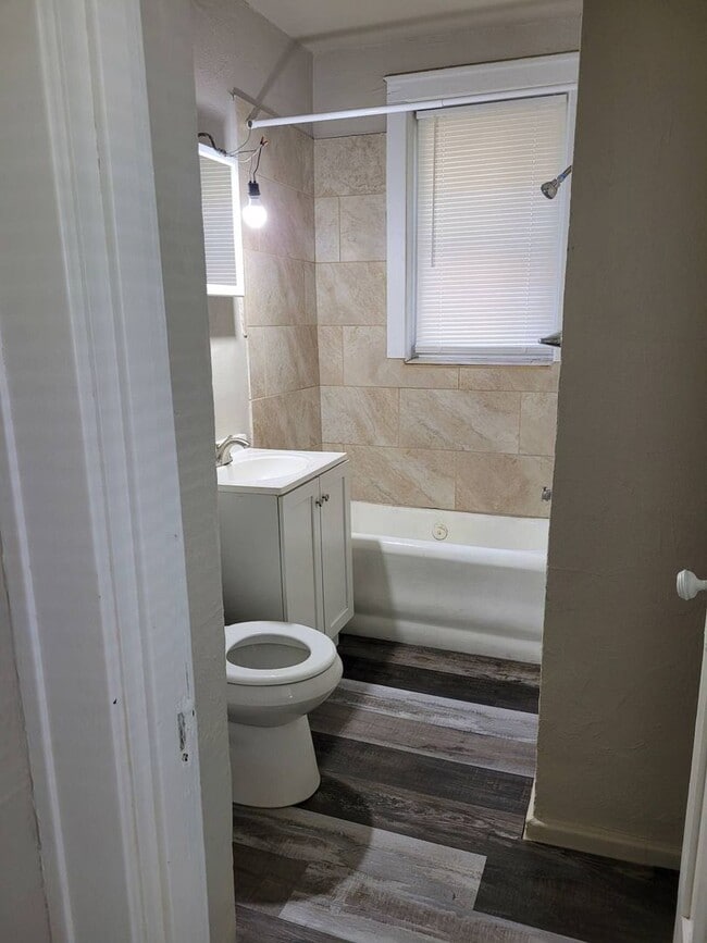 Interior Photo - Grandview Apartments