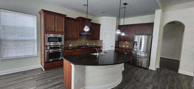 Building Photo - The Summit at Alamo Ranch-Gorgeous 5-Bedroom Home
