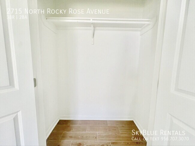 Building Photo - 2715 N Rocky Rose Ave