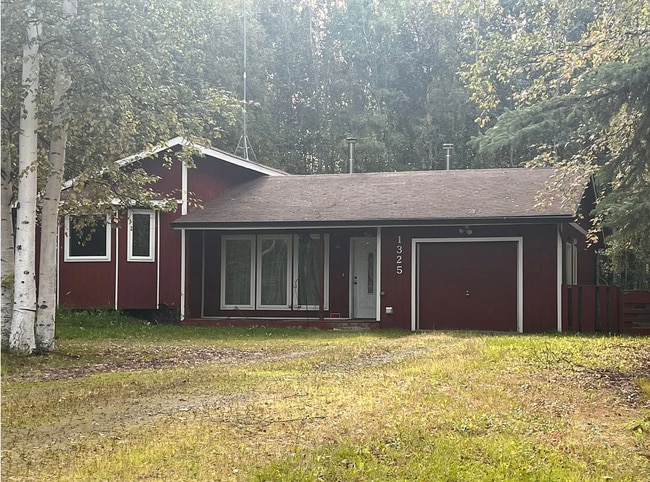 Primary Photo - Cozy 3BR Home in Quiet Neighborhood – Gara...