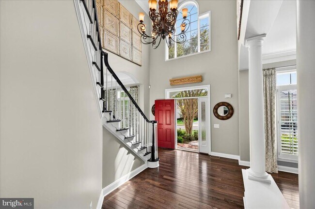 Building Photo - 7822 Gambrill Woods Way