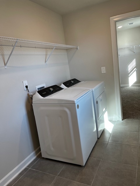 Laundry - 114 Martel Dr