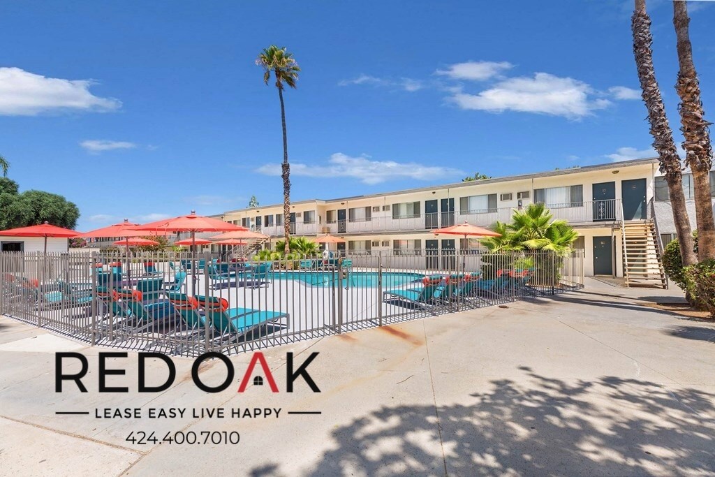 Building Photo - 13325 Heacock St