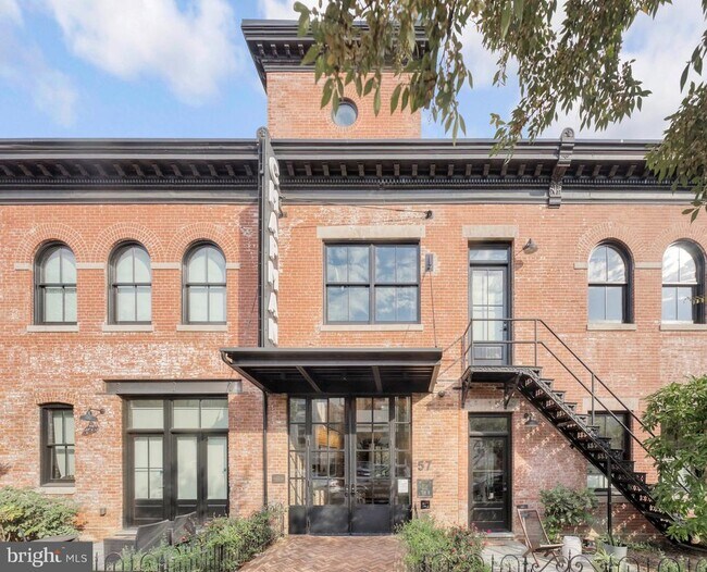 Building Photo - 57 N St NW