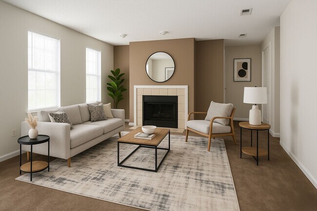 Building Photo - 603 Chase Ridge Dr