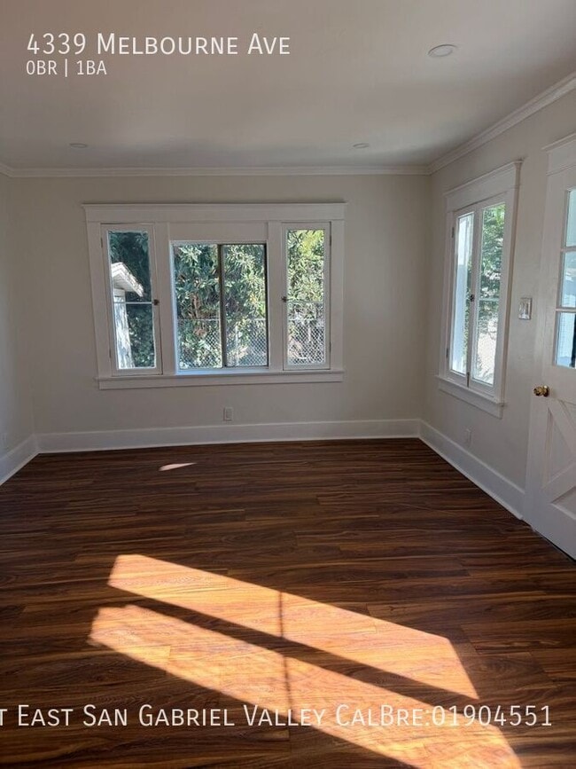 Building Photo - 4339 Melbourne Ave